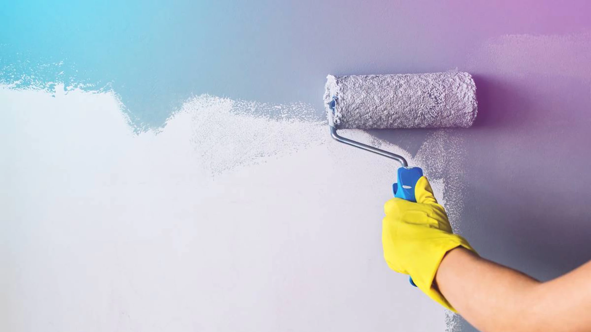 Exterior Painting Service